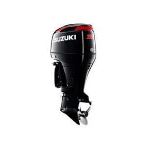 2022 Suzuki DF250SS X 250 HP Outboard Motor