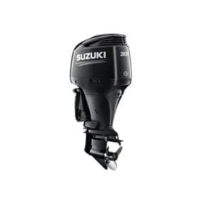 2022 Suzuki DF300AP L 300 HP Outboard Motor