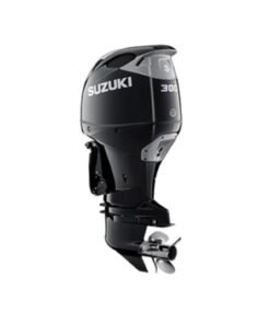 2022 Suzuki DF300B XX 300 HP Outboard Motor