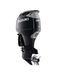 2022 Suzuki Marine DF350A XX Outboard Motor