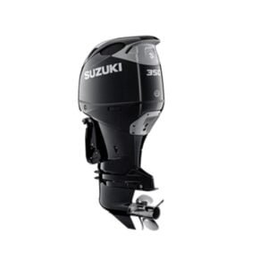 2022 Suzuki Marine DF350A XX Outboard Motor