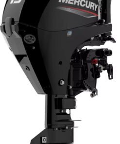2024 Mercury ProKicker 15 HP EFI 333cc L2 20" Shaft