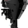 2019 Mercury 15 HP 2 Cylinder EFI 4 Stroke 20" (Long Shaft) Tiller Outboard Motor