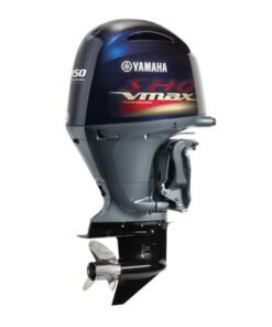 2017 Yamaha VF150X VMAX SHO Outboard Motor