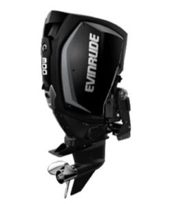 Evinrude H300GXA 300 HP Outboard Motor
