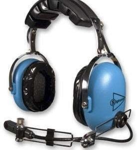 Sigtronics S-45H Helicopter Headset