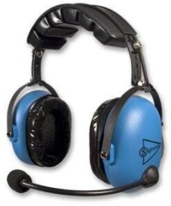 Sigtronics S-58H Headset