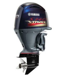 2017 YamahaVF175 LA VMAX SHO Outboard Motor