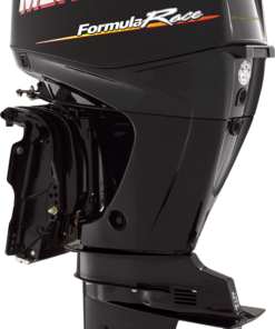 2013 Mercury 60 HP 4 Cylinder Fuel Injected 4 Stroke 20" Bigfoot Outboard Motor