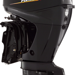 2013 Mercury 60 HP 4 Cylinder Fuel Injected 4 Stroke 20" Bigfoot Outboard Motor
