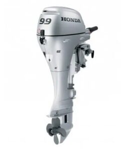 2017 HONDA 9.9 HP BFP10D3LHT Outboard Motor