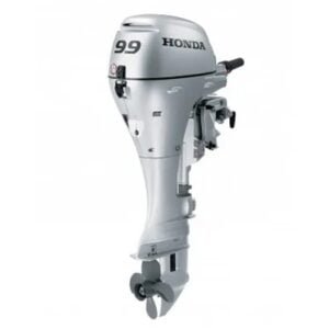 Honda Marine BF9.9DK3SHSC S-Type, 15 in. Shaft