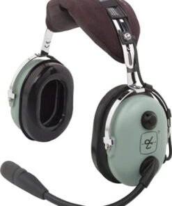 David Clark H10-13H Headset (for helicopters)