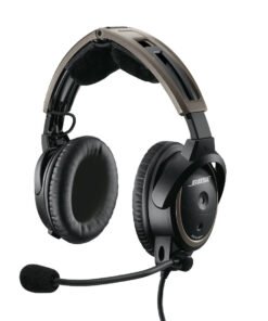 Bose A20 Aviation Headset (no Bluetooth)