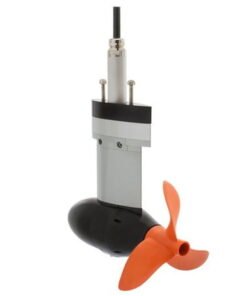 Torqeedo Cruise 2.0 FP Fixed Pod Electric Drive