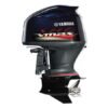 2018 Yamaha VF225 V MAX SHO V6 Outboard Motor