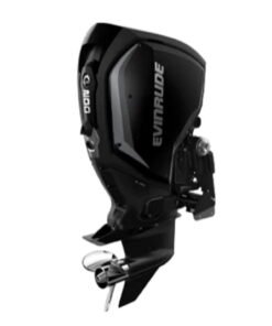 Evinrude C200GLF 200 HP Outboard Motors