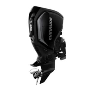 Evinrude C200GLP 200 HP Outboard Motors