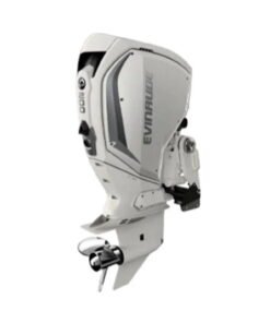 Evinrude C200WLF 200 HP Outboard Motors