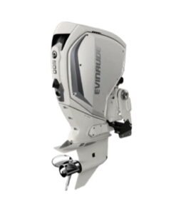 Evinrude C200WXCA 200 HP Outboard Motors