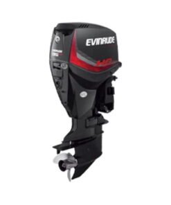 Evinrude E135HGX E-TEC 135 H.O Outboard Motor