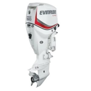 Evinrude E150DGL E-TEC 150 HP Outboard Motor