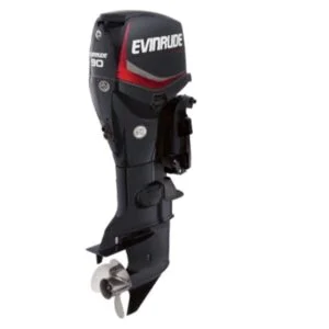 Evinrude E90DPX E-TEC Outboard Motor