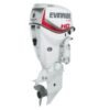Evinrude E90HSL E-TEC Outboard Motor