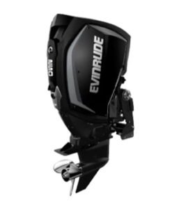 Evinrude H250GXC 250 HP Outboard Motor