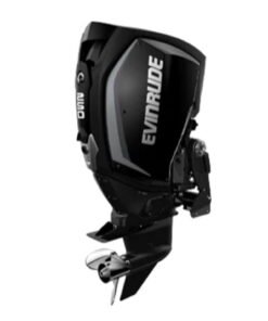 Evinrude H250GXF 250 HP Outboard Motor