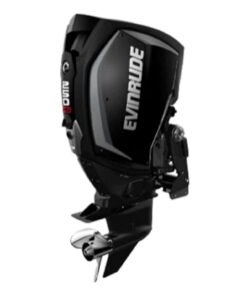 Evinrude H250HGXF 250 H.O Outboard Motor