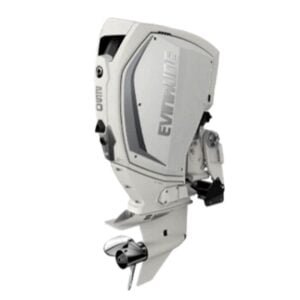 Evinrude H250WXI 250 HP Outboard Motor