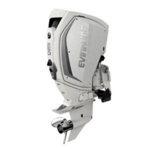 Evinrude H250WZC 250 HP Outboard Motor