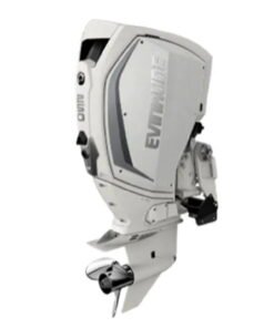 Evinrude H250WZF 250 HP Outboard Motor
