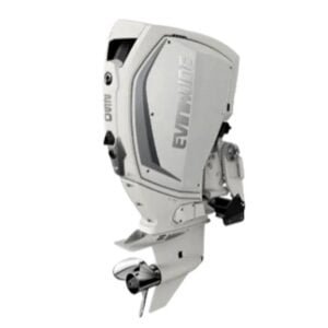Evinrude H250WZF 250 HP Outboard Motor