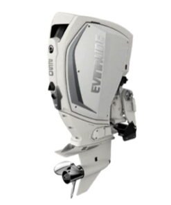 Evinrude H250WZI 250 HP Outboard Motor