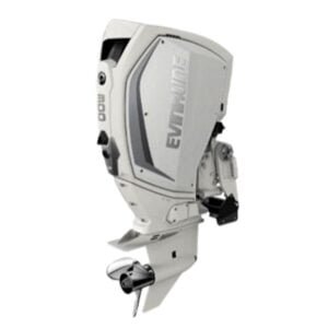 Evinrude H300WXI 300 HP Outboard Motor