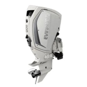 Evinrude H300WZF 300 HP Outboard Motor