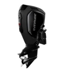 Evinrude K115HGLP 115 HP Outboard Motors