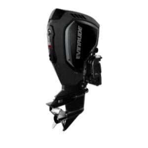 Evinrude K115HGLP 115 HP Outboard Motors