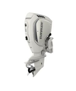 Evinrude K140WXP 140 HP Outboard Motors