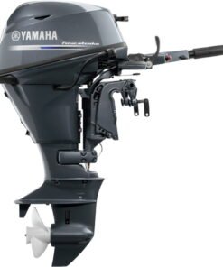 Yamaha Outboards 20HP | F20SMHB