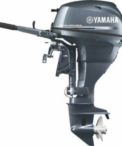 Yamaha Outboards 30HP F30LEHA