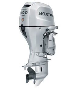 Honda Marine 100AK1XRTC