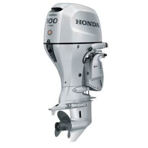 Honda Marine 100AK1XRTC