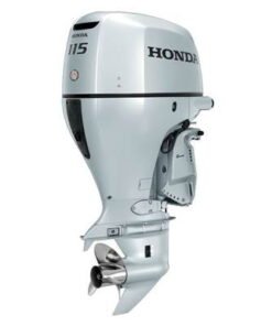 Honda Marine 115DK1XC