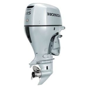 Honda Marine 115DK1XC