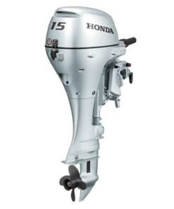 Honda Marine 15DK3SHSC