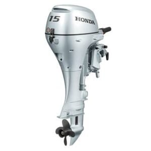 Honda Marine 15DK3SHSC