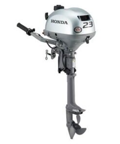Honda Marine 2.3DHLCHC